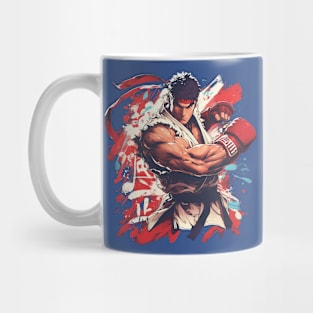 ryu Mug